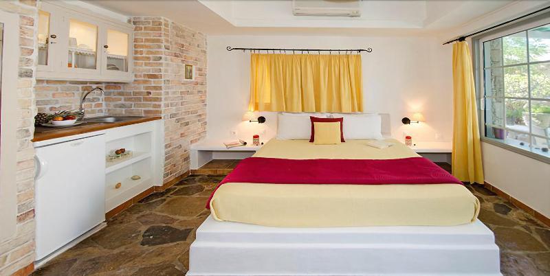 Villa Mina Adámas Extérieur photo