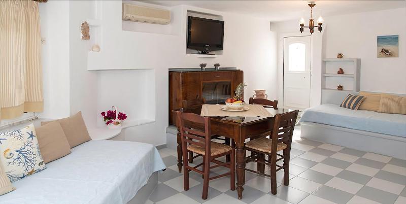 Villa Mina Adámas Extérieur photo