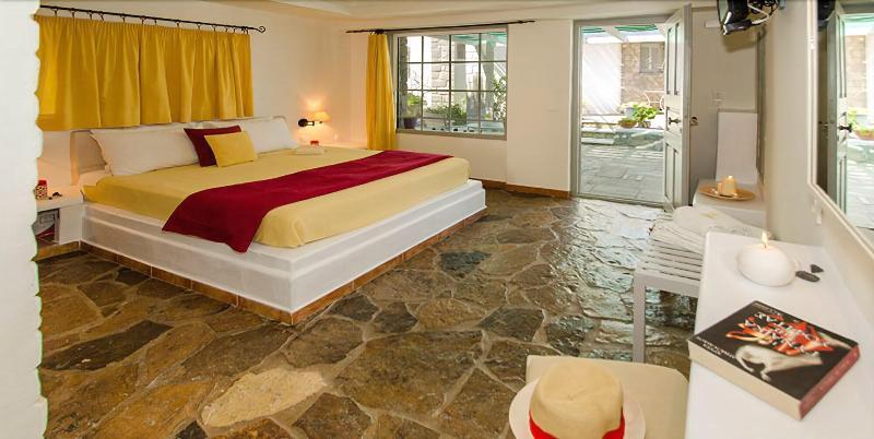 Villa Mina Adámas Extérieur photo
