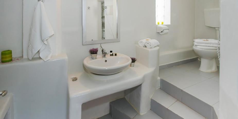 Villa Mina Adámas Extérieur photo