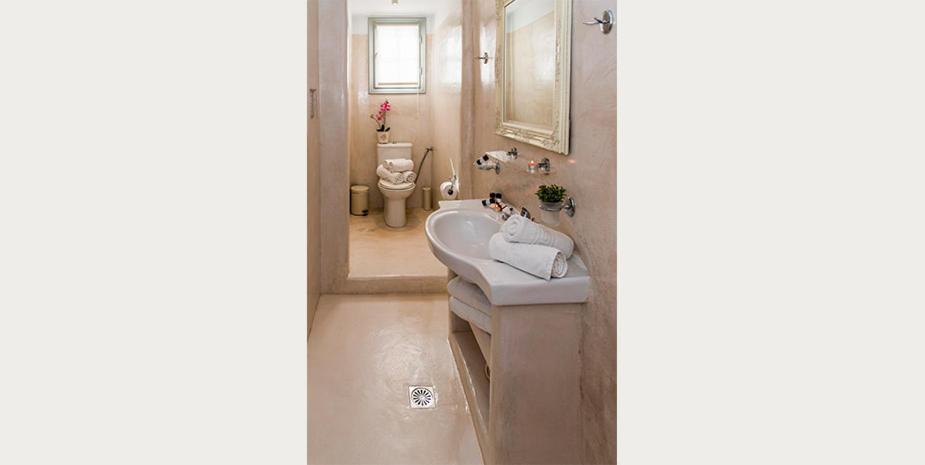Villa Mina Adámas Extérieur photo