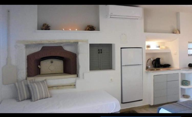 Villa Mina Adámas Extérieur photo